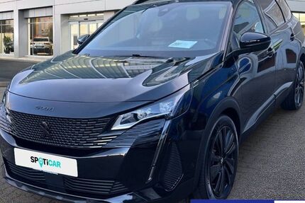 Peugeot 5008 35.440 km 27.990 &euro; Hamburg 20537