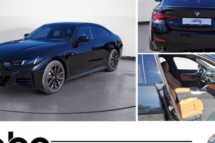 BMW 420 Gran Coupé 5.600 km 60.990 € Horb am Neckar 72160