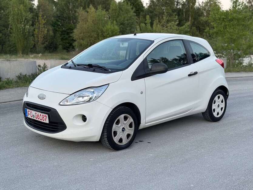 Ka/Ka+