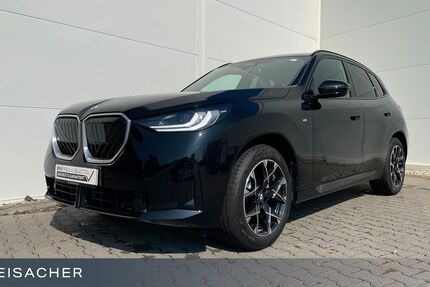 BMW X3 5.200 km 49.949 &euro; Landsberg am Lech 86899