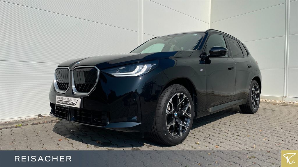 BMW X3 5.200 km 49.949 &euro; Landsberg am Lech 86899