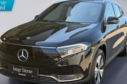 Mercedes-Benz EQA 7.962 km 37.990 &euro; Rhede 46414