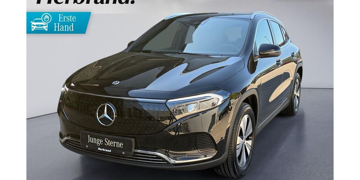 Mercedes-Benz EQA 7.962 km 37.990 &euro; Rhede 46414