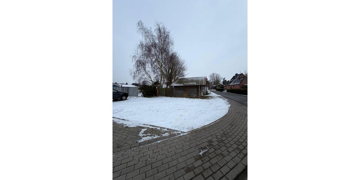 Einfamilienhaus Sankt Michaelisdonn - 3 Zimmer, 70 m&sup2;, 650&euro; | Angebot:25173215