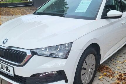 Skoda Scala 62.773 km 13.699 € Köthen 06366