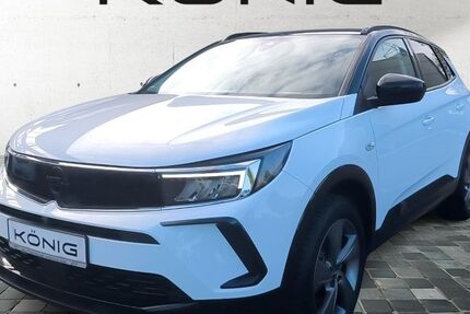 Opel Grandland (X) 5.012 km 26.999 &euro; Hoppegarten 15366