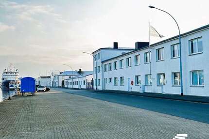 Büro in Bremerhaven 240 € 20 m² zimmer