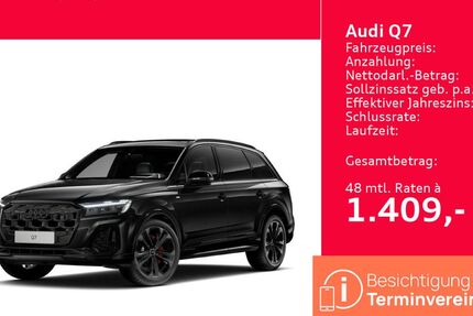 Audi Q7 15.026 km 96.140 &euro; Seevetal 21217