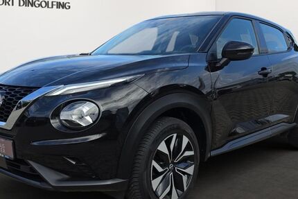 Nissan Juke 39.784 km 16.800 &euro; Dingolfing 84130