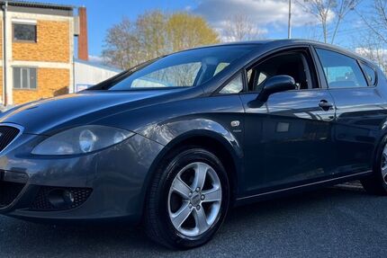 Seat Leon 192.500 km 1.999 &euro; Nürnberg 90441
