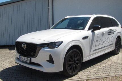 Mazda CX-80 22.116 km 55.190 &euro; Teugn 93356