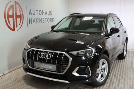 Audi Q3 1.100 km 36.990 € Harmstorf/Hamburg 21228