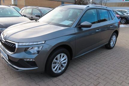 Skoda Kamiq 16.000 km 24.790 &euro; Dombühl 91601