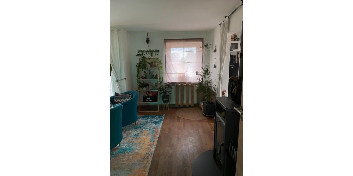 Etagenwohnung Schöllnach - 4 Zimmer, 85 m&sup2;, 950&euro; | Angebot:26414623
