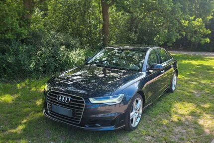 Audi A6 308.000 km 10.400 &euro; Hamburg 20459