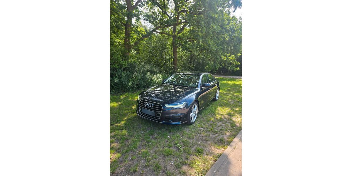 Audi A6 308.000 km 10.400 &euro; Hamburg 20459