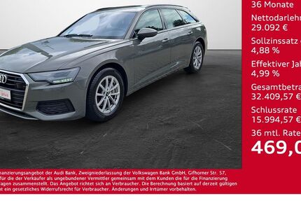 Audi A6 104.467 km 32.940 € Osnabrück 49080