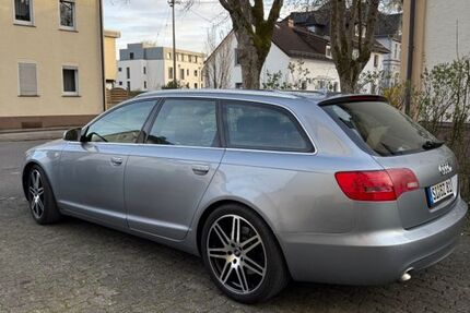 Audi A6 336.000 km 2.899 &euro; Kreuztal 57223