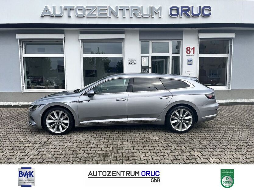 Arteon