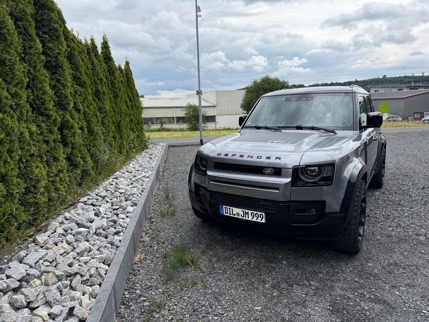 Defender