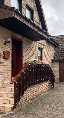 Dachgeschoßwohnung Schlangen - 2 Zimmer, 31 m&sup2;, 375&euro; | Angebot:26397794