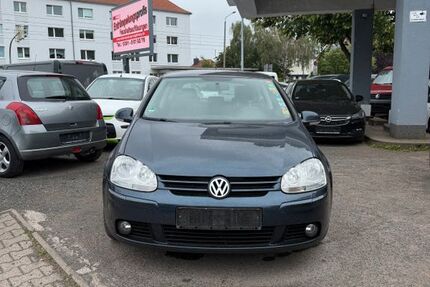 VW Golf 196.537 km 1.249 &euro; Magdeburg 39118
