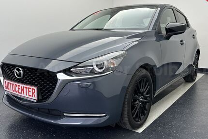 Mazda 2 96.000 km 13.980 &euro; Stolberg 52222