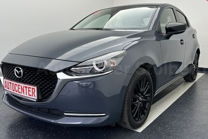 Mazda 2 96.000 km 14.490 &euro; Stolberg 52222