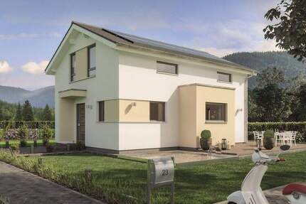 Haus Rosengarten Sottorf - 5 Zimmer, 130 m&sup2;, 595.680&euro; | Angebot:25768379