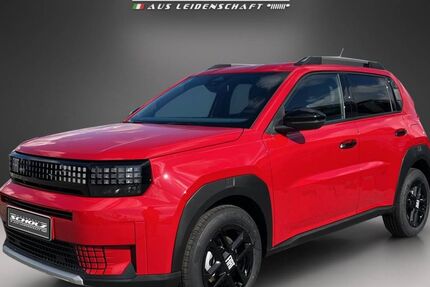 Fiat Grande Panda 2.059 km 20.950 &euro; Bautzen 02625