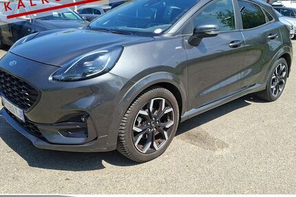 Ford Puma 60.295 km 13.485 &euro; Achern 77855