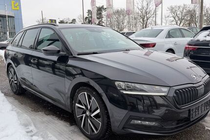 Skoda Octavia 194.000 km 15.999 &euro; Fürth bei Nürnberg 90763