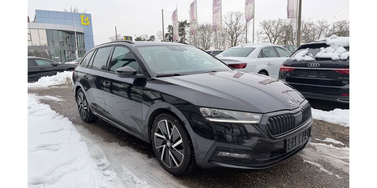 Skoda Octavia 194.000 km 15.999 &euro; Fürth bei Nürnberg 90763