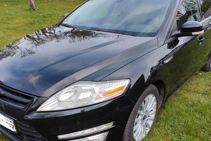 Ford Mondeo 200.500 km 4.900 &euro; Mistelgau 95490