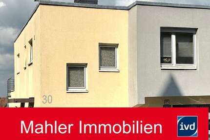 Wohnung Bensheim - 5 Zimmer, 124 m&sup2;, 310.000&euro; | Angebot:26853889