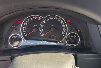 Opel Meriva 55.000 km 5.300 &euro; Buchholz / Aller 29690