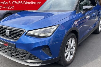 Seat Arona 14.800 km 21.990 &euro; Werneck 97440