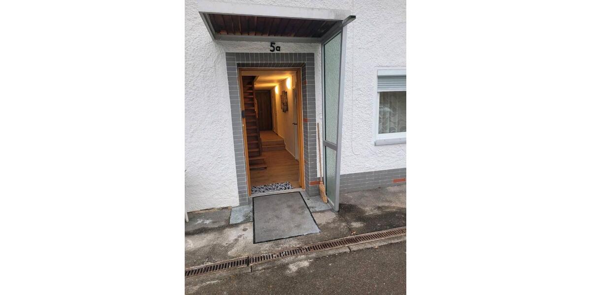 Doppelhaushälfte Ottobeuren - 4 Zimmer, 102 m&sup2;, 1.250&euro; | Angebot:26338327