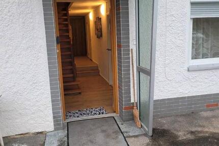 Haus Ottobeuren - 4 Zimmer, 102 m&sup2;, 1.250&euro; | Angebot:26338327