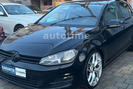 VW Golf 135.000 km 10.990 &euro; Schwäbisch Gmünd 73525