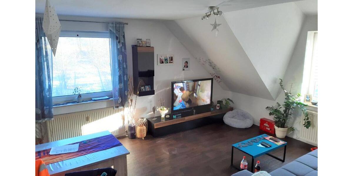 Etagenwohnung Lübz - 3 Zimmer, 70 m&sup2;, 620&euro; | Angebot:23570273