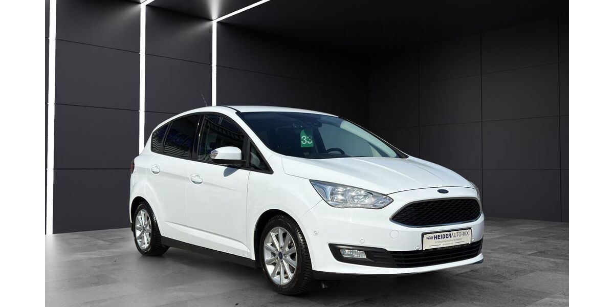 Ford C-Max 58.700 km 8.999 &euro; Heide 25746