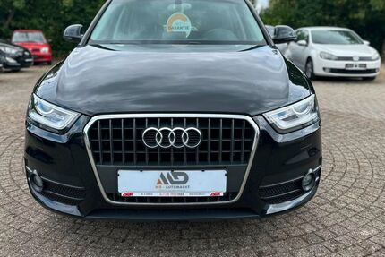 Audi Q3 175.000 km 10.999 &euro; Ibbenbüren 49477