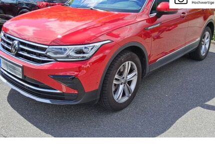 VW Tiguan 8.654 km 35.920 &euro; Chemnitz 09113