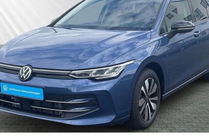 VW Golf 13.500 km 26.990 &euro; Osann-Monzel 54518