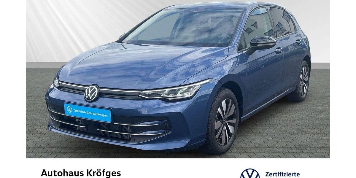 VW Golf 16.500 km 25.990 &euro; Osann-Monzel 54518