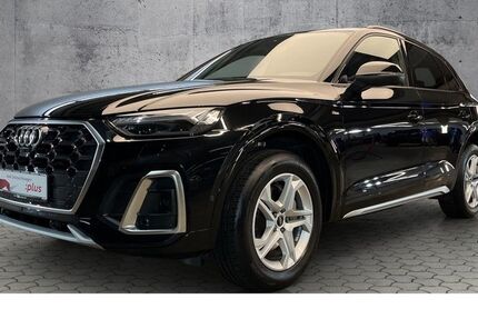 Audi Q5 35.250 km 37.750 &euro; Paderborn 33100