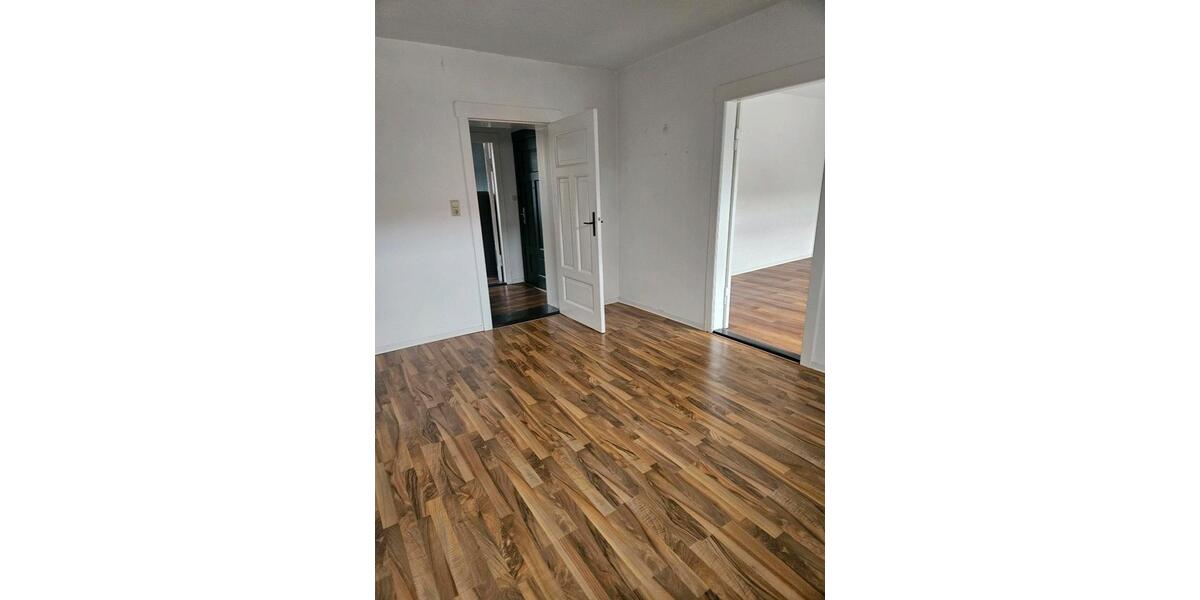 Hochparterre Schorfheide - 2 Zimmer, 48 m&sup2;, 520&euro; | Angebot:26253616