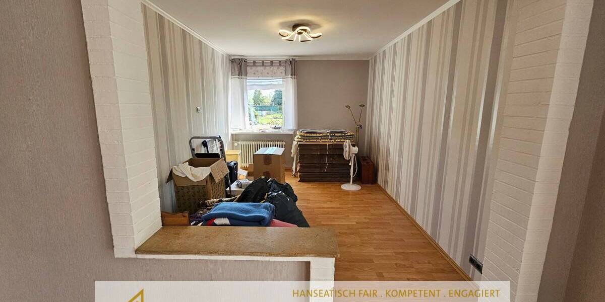 Einfamilienhaus Langwedel Etelsen - 7 Zimmer, 253 m&sup2;, 399.000&euro; | Angebot:25688767