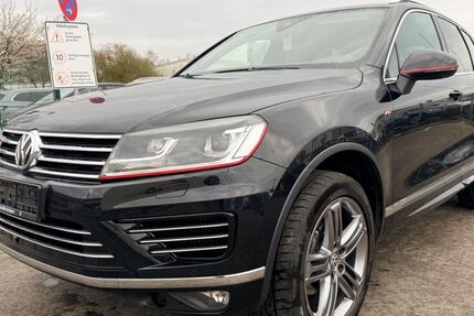 VW Touareg 149.870 km 24.800 &euro; Lahr-Langenwinkel 77933